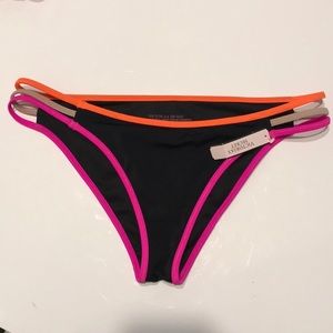 Victoria’s Secret Swim Bikini Bottoms